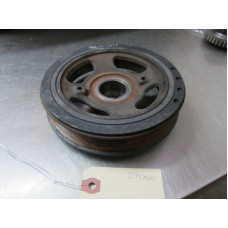 27D019 Crankshaft Pulley For 11-14 Nissan Juke  1.6